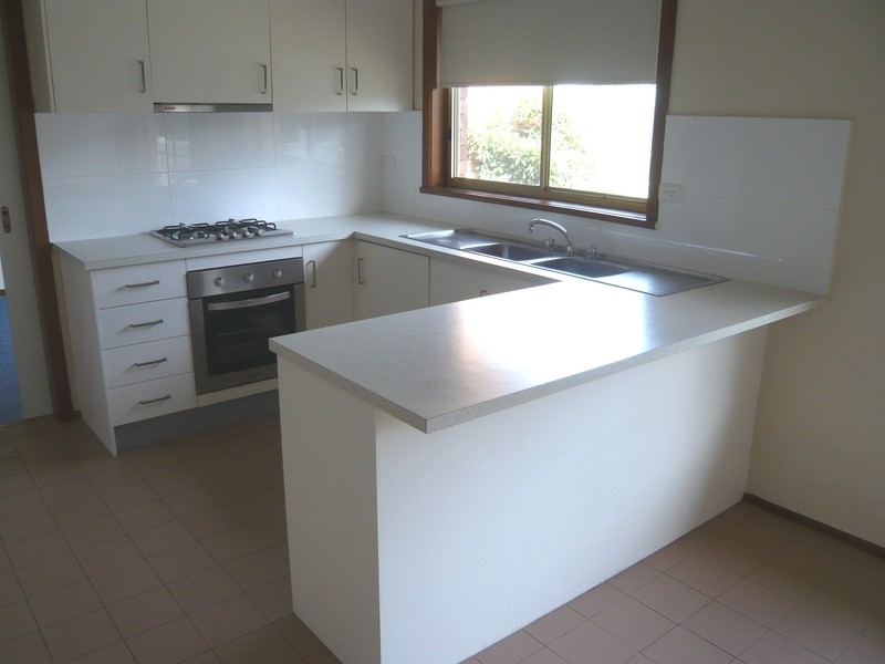 5/21 Westley Street, Ferntree Gully VIC 3156