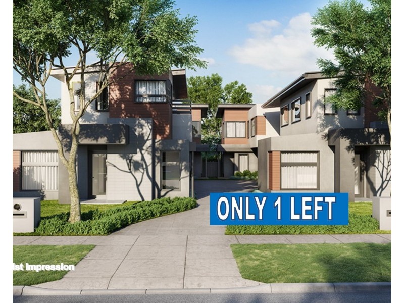 1 – 4/6 Mountain Gate Drive, Ferntree Gully VIC 3156