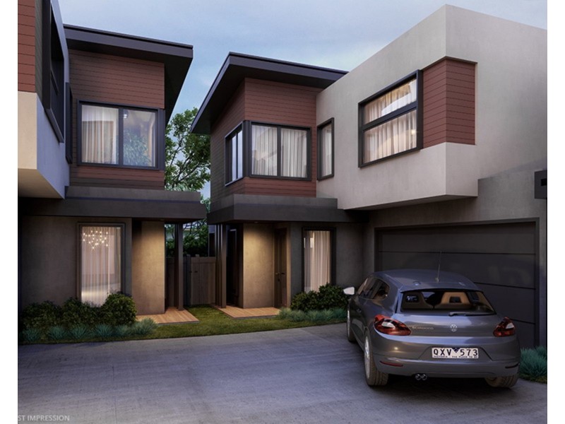 1 – 4/6 Mountain Gate Drive, Ferntree Gully VIC 3156
