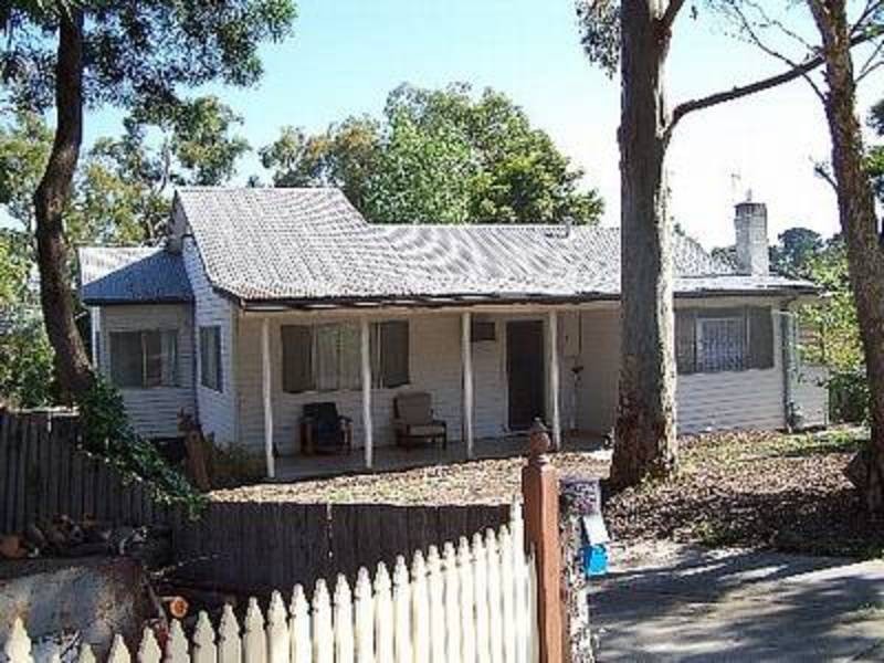 303 Forest Road, The Basin VIC 3154