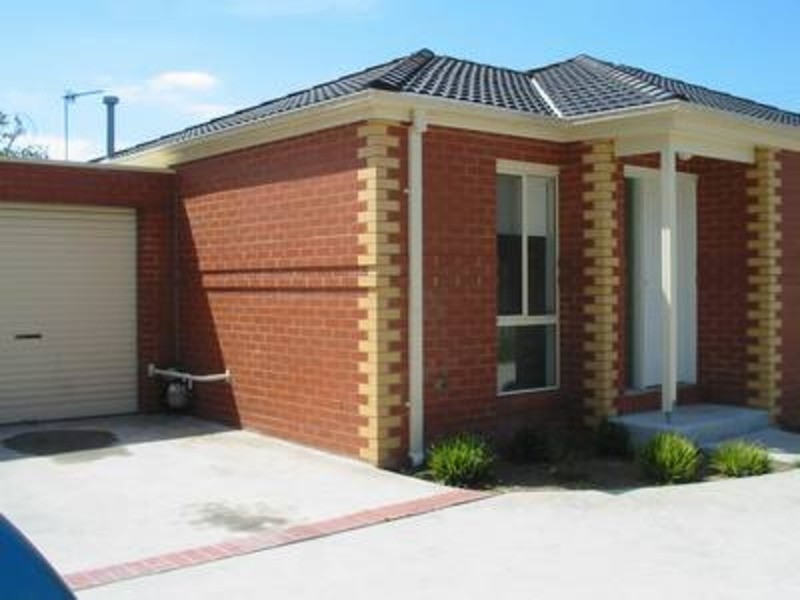 3/127 Dorset Road, Boronia VIC 3155