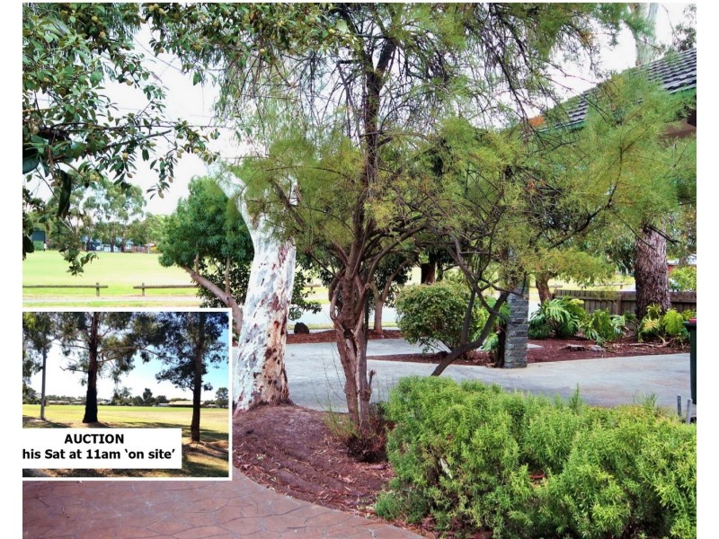 48 Kingston Street, Ferntree Gully VIC 3156