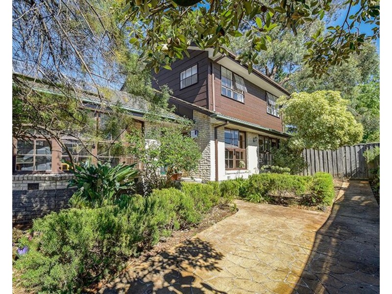 48 Kingston Street, Ferntree Gully VIC 3156