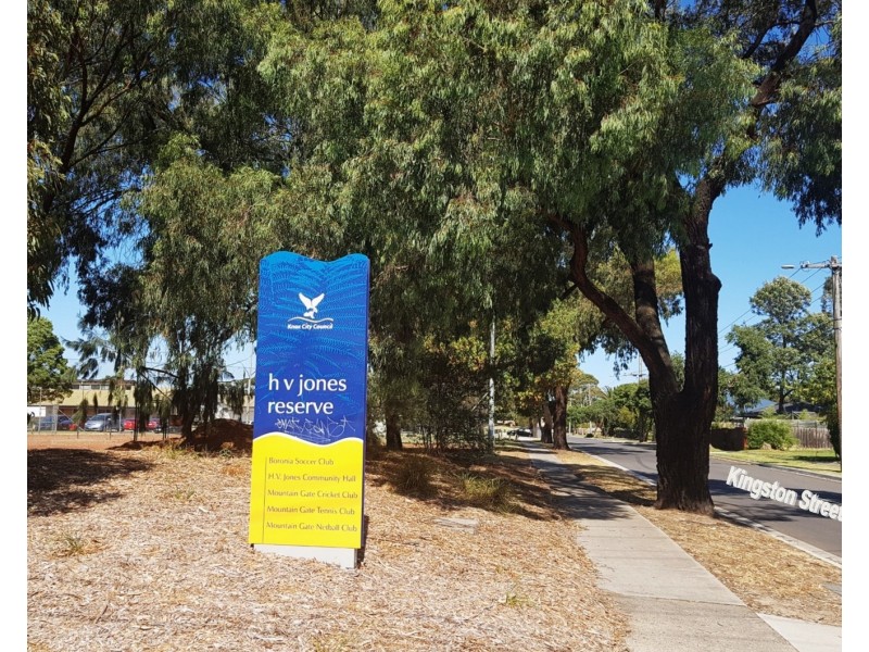 48 Kingston Street, Ferntree Gully VIC 3156