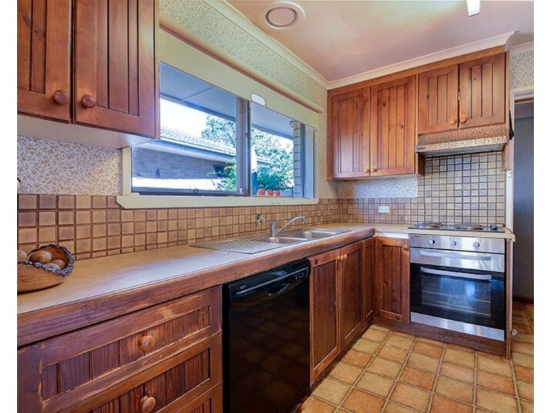 48 Kingston Street, Ferntree Gully VIC 3156