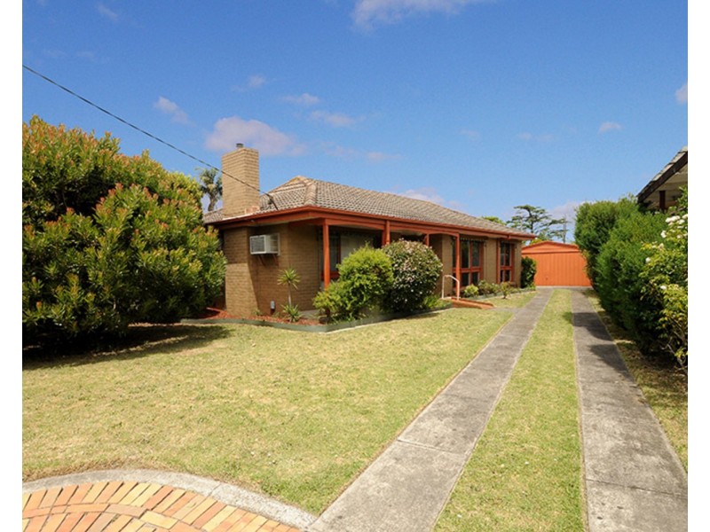 20 Dorrit Street, Springvale South VIC 3172