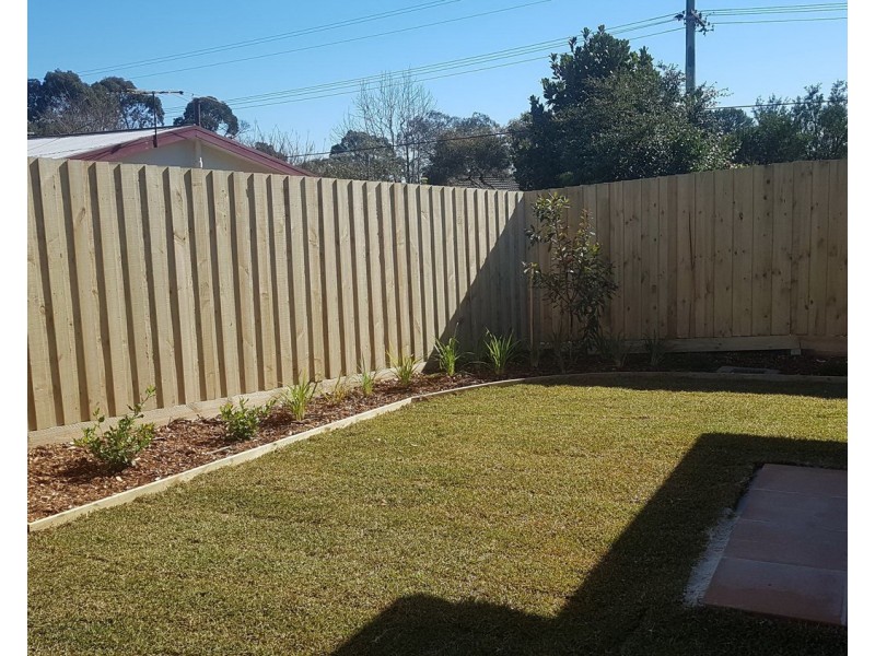 2B Faraday Road, Boronia VIC 3155