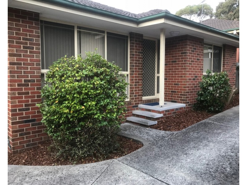 2/19 Alvina Street, Ferntree Gully VIC 3156