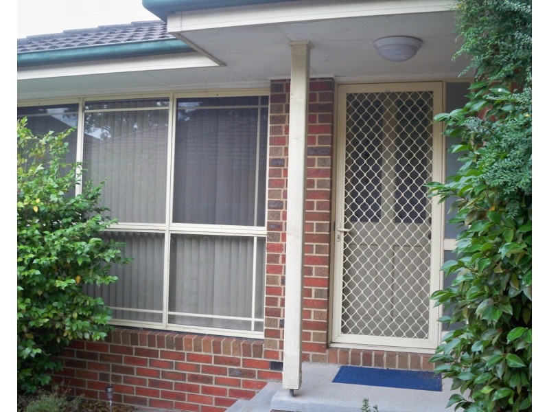 2/19 Alvina Street, Ferntree Gully VIC 3156