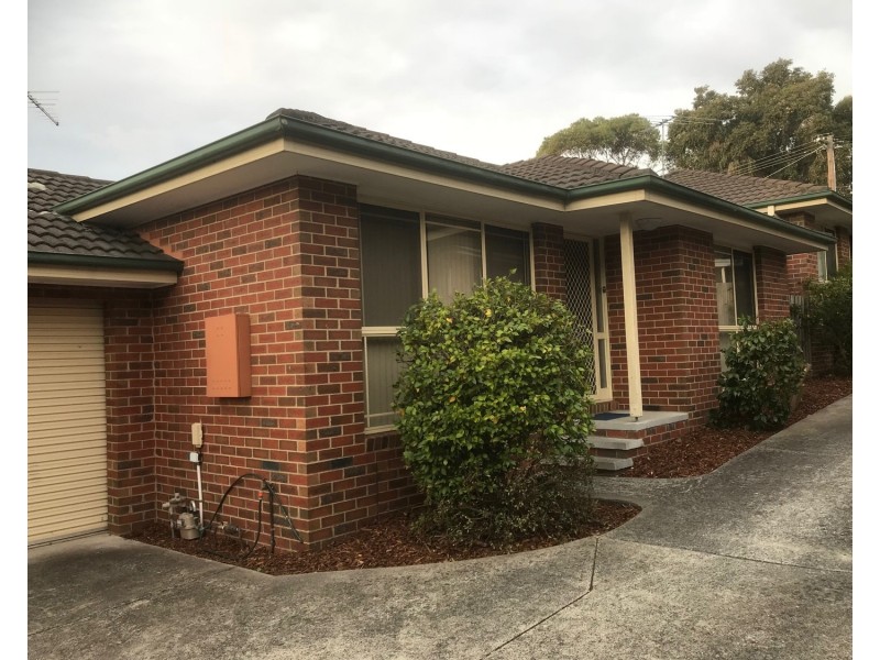 2/19 Alvina Street, Ferntree Gully VIC 3156
