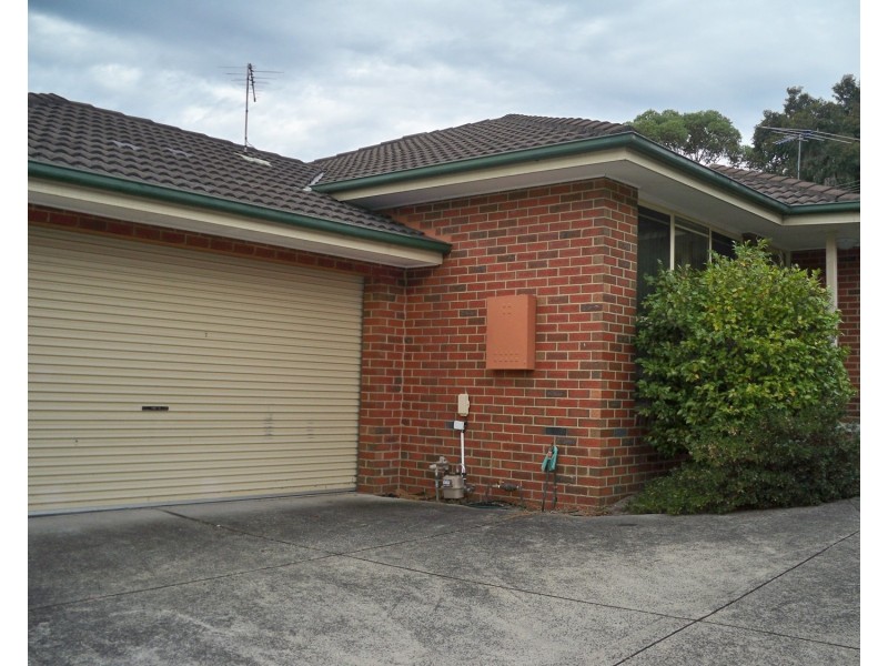 2/19 Alvina Street, Ferntree Gully VIC 3156
