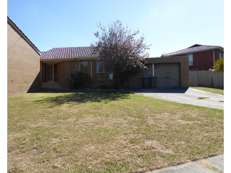 26 Barmah Drive, Wantirna VIC 3152