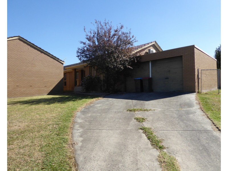 26 Barmah Drive, Wantirna VIC 3152