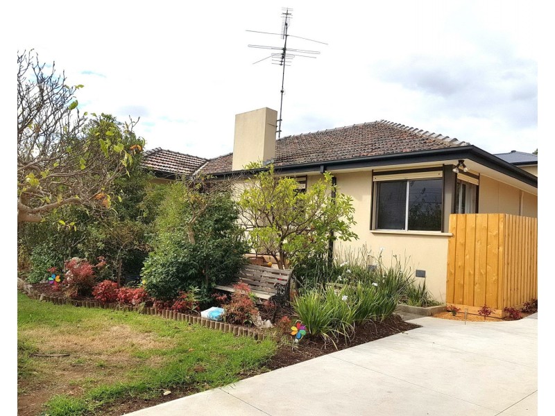 58 Burke Road, Ferntree Gully VIC 3156