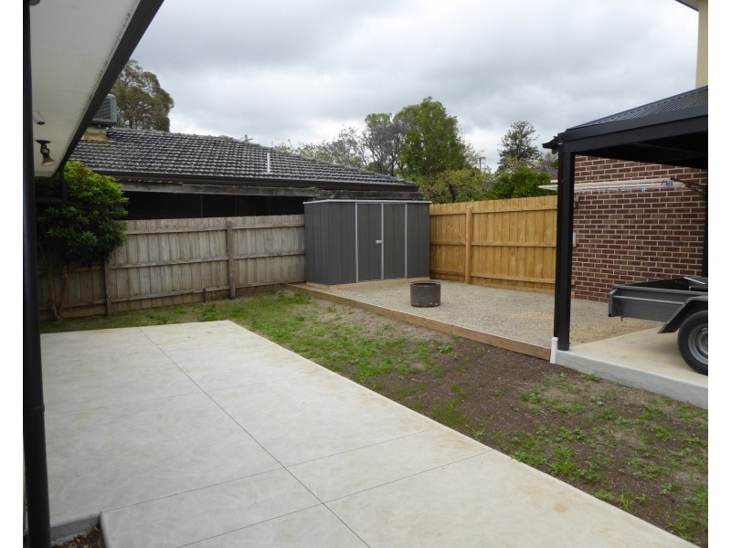 58 Burke Road, Ferntree Gully VIC 3156