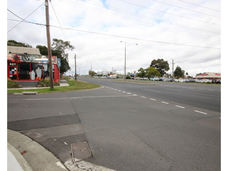 819 Burwood Highway, Ferntree Gully VIC 3156