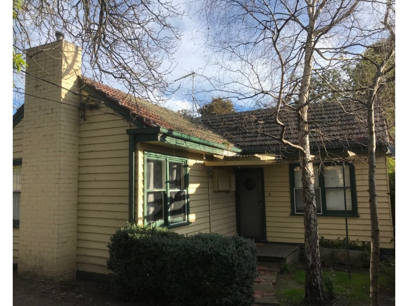 1/178 Bedford Road, Heathmont VIC 3135