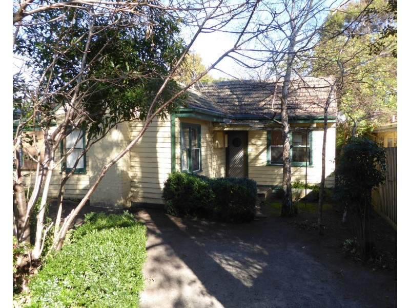 1/178 Bedford Road, Heathmont VIC 3135