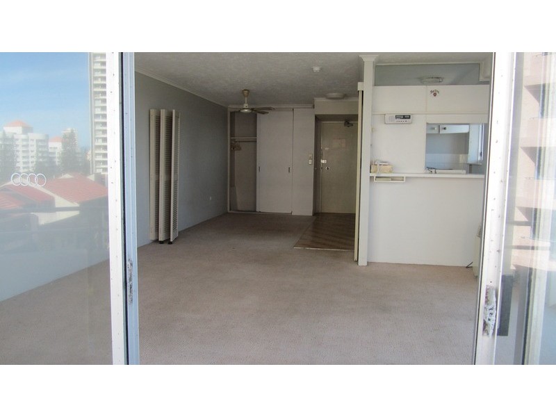 401/3458 Main Beach Parade, Surfers Paradise QLD 4217