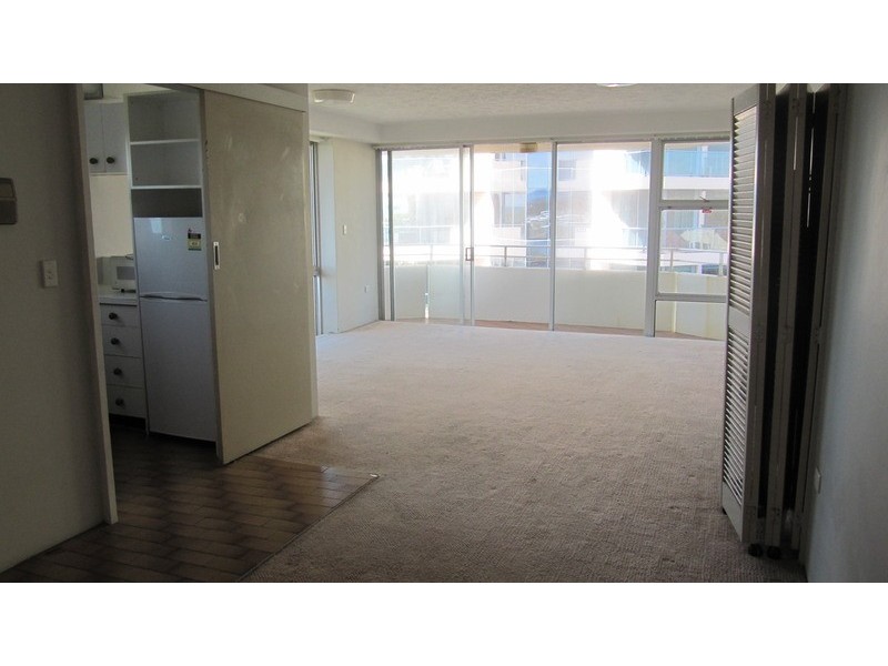 401/3458 Main Beach Parade, Surfers Paradise QLD 4217