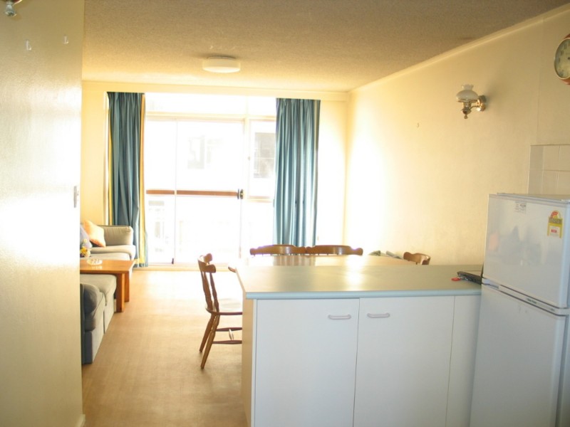 “Monaco Apartments”/120 The Esplanade, Surfers Paradise QLD 4217