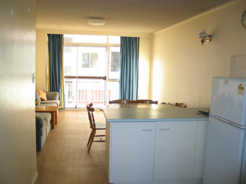 “Monaco Apartments”/120 The Esplanade, Surfers Paradise QLD 4217