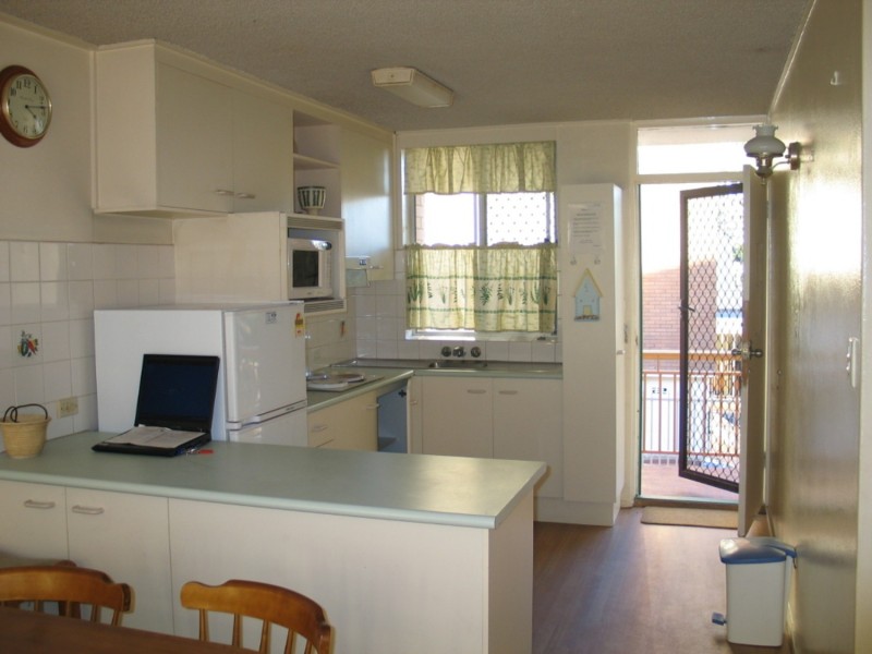 “Monaco Apartments”/120 The Esplanade, Surfers Paradise QLD 4217