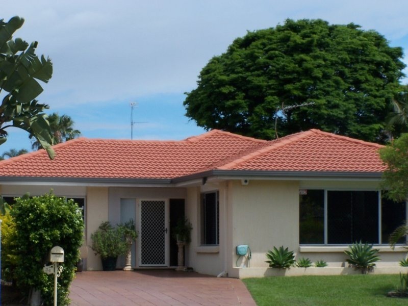 Isle Of Capri QLD 4217