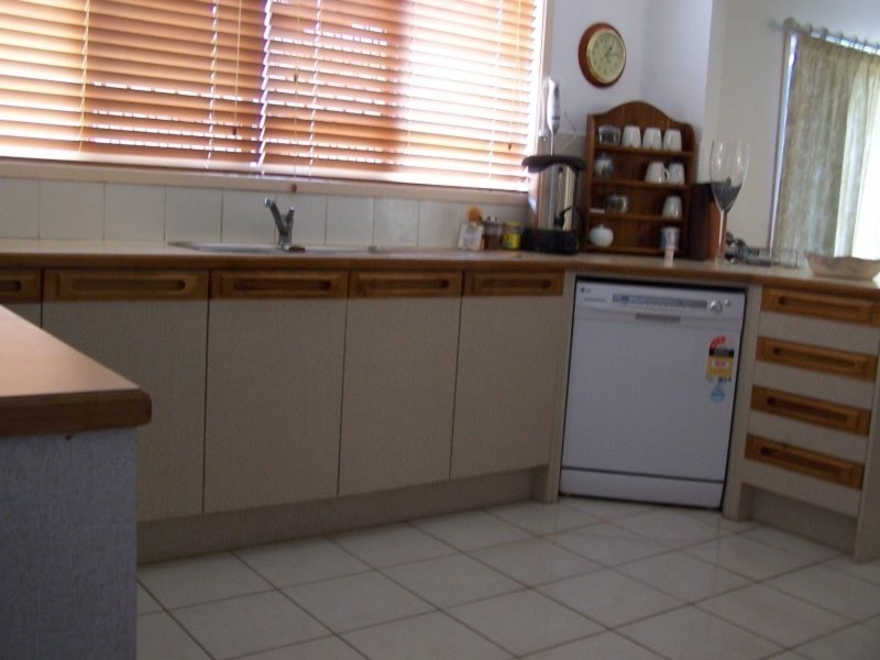 Isle Of Capri QLD 4217