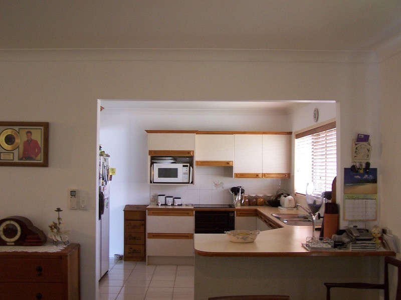 Isle Of Capri QLD 4217