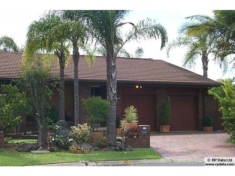 24 Gregory Drive, Carrara QLD 4211