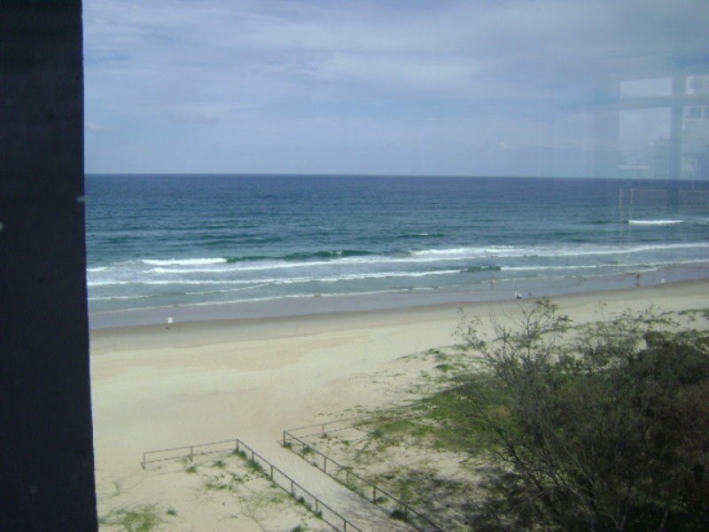43 Garfield Terrace, Surfers Paradise QLD 4217