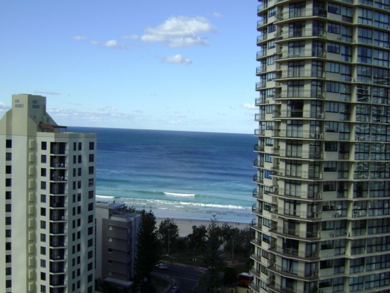 16C/30 Laycock Street, Surfers Paradise QLD 4217