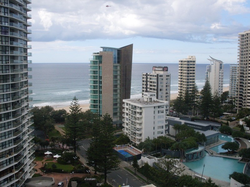 16C/30 Laycock Street, Surfers Paradise QLD 4217