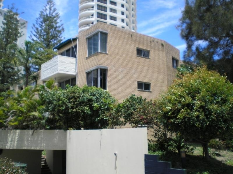 1/189 Surf Parade, Surfers Paradise QLD 4217