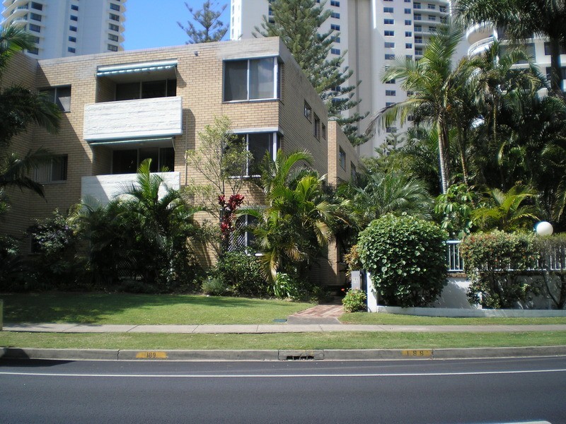 1/189 Surf Parade, Surfers Paradise QLD 4217