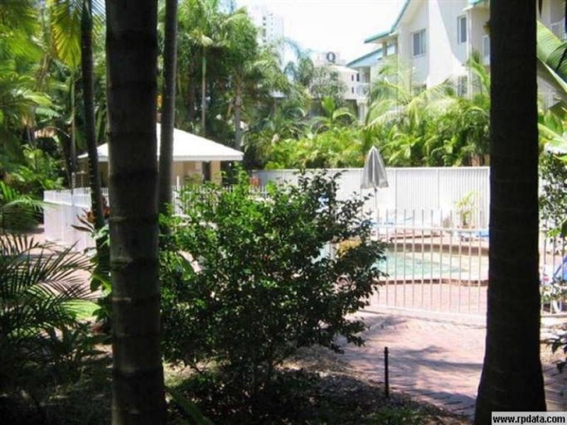 21/27 Wharf Road, Surfers Paradise QLD 4217