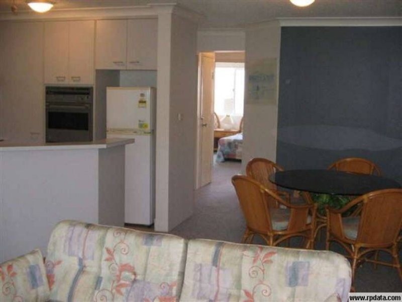 21/27 Wharf Road, Surfers Paradise QLD 4217