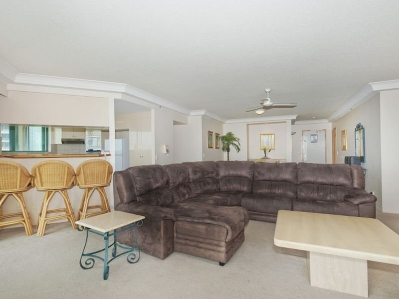 1802/5-19 Palm Avenue, Surfers Paradise QLD 4217