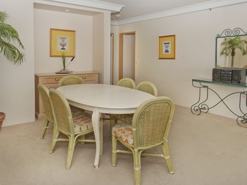 1802/5-19 Palm Avenue, Surfers Paradise QLD 4217