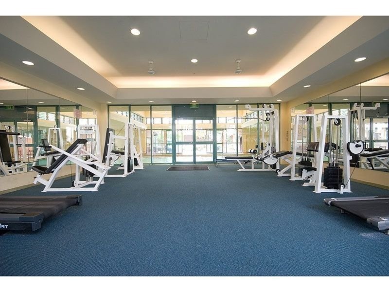 1802/5-19 Palm Avenue, Surfers Paradise QLD 4217