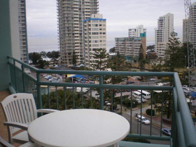 1113/5-19 Palm Avenue, Surfers Paradise QLD 4217