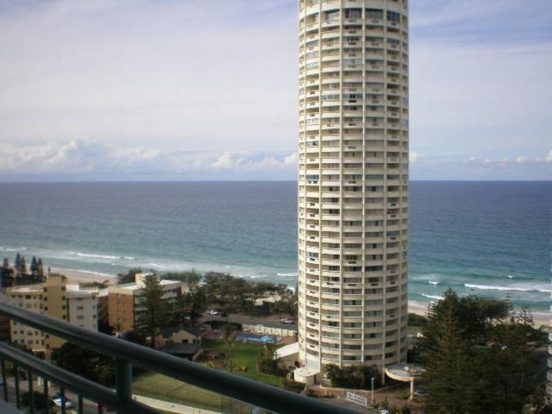 Surfers Paradise QLD 4217
