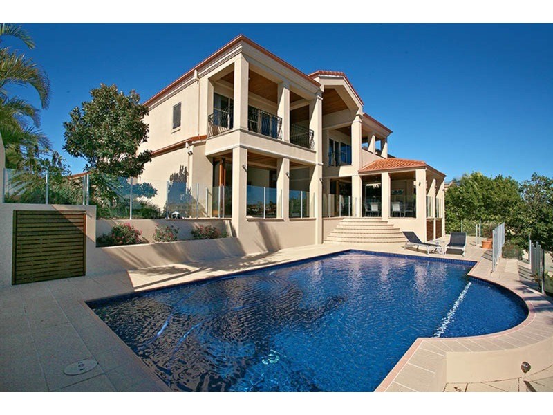 81 Sir Bruce Small Boulevard, Benowa Waters QLD 4217