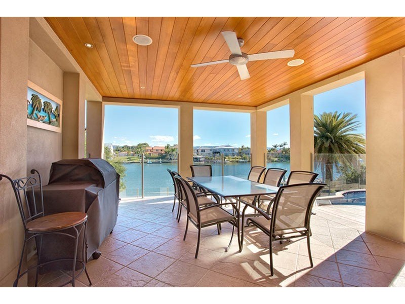 81 Sir Bruce Small Boulevard, Benowa Waters QLD 4217