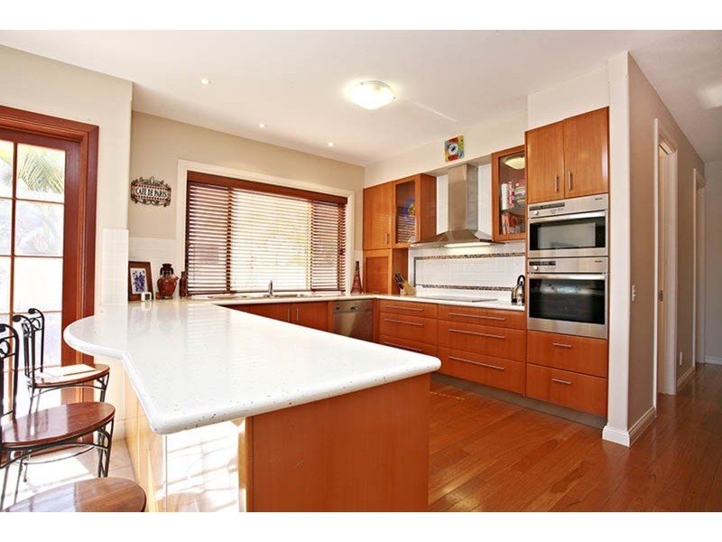 81 Sir Bruce Small Boulevard, Benowa Waters QLD 4217