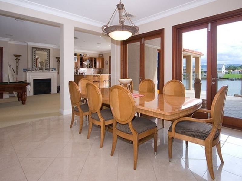 81 Sir Bruce Small Boulevard, Benowa Waters QLD 4217