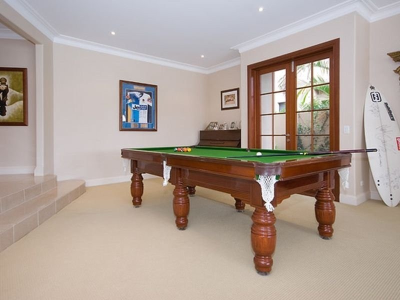 81 Sir Bruce Small Boulevard, Benowa Waters QLD 4217