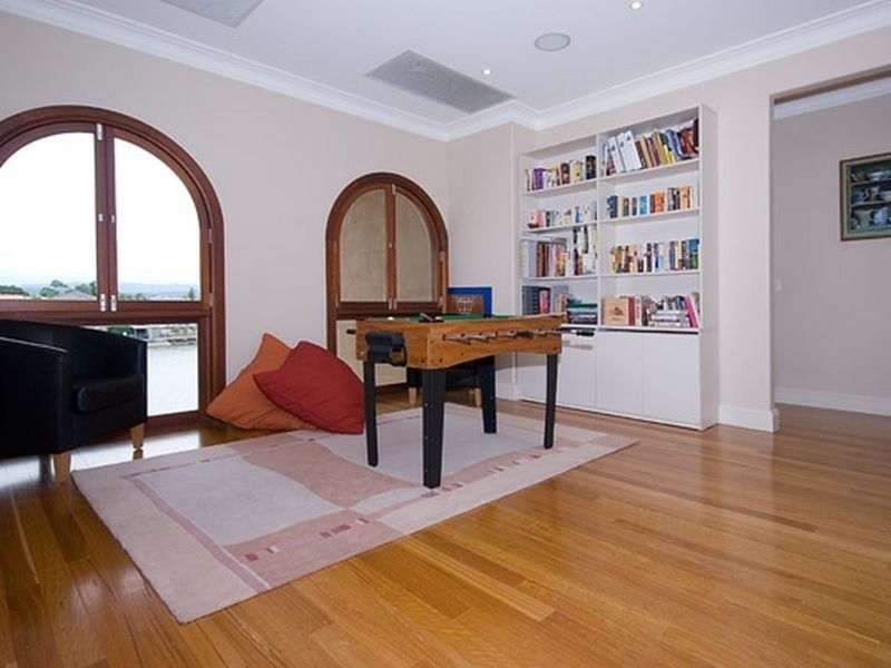 81 Sir Bruce Small Boulevard, Benowa Waters QLD 4217