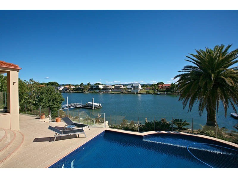 81 Sir Bruce Small Boulevard, Benowa Waters QLD 4217